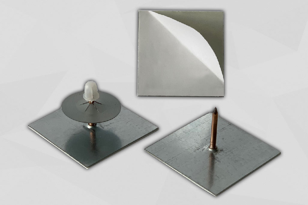 soni Sabitleme Pimleri