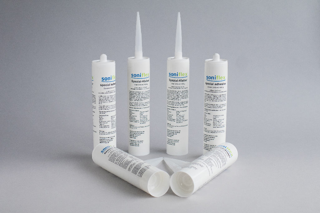 soni ÖZEL YAPIŞTIRICI