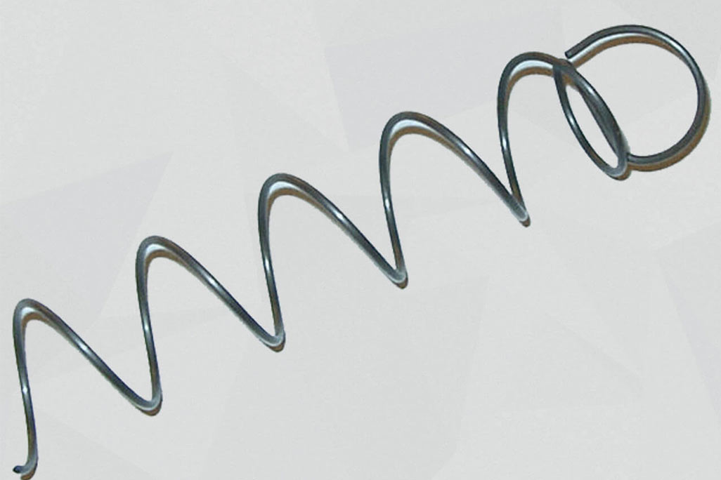 soni Köpük Spiralleri